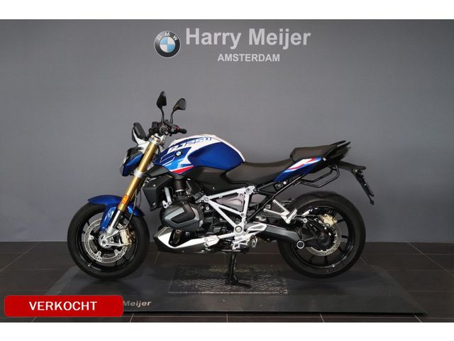 bmw - r-1250-r
