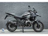 BMW R 1300 GS TRIPLE BLACK