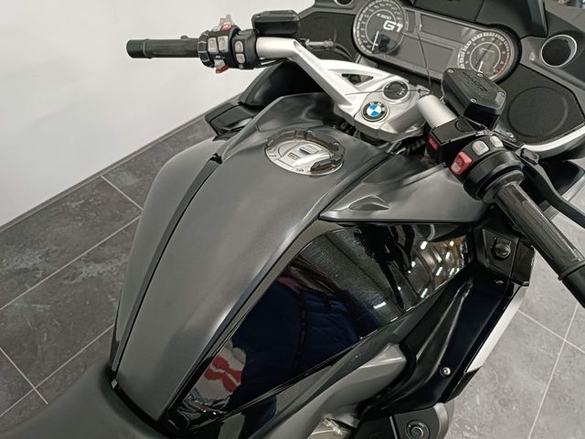bmw - k-1600-gt