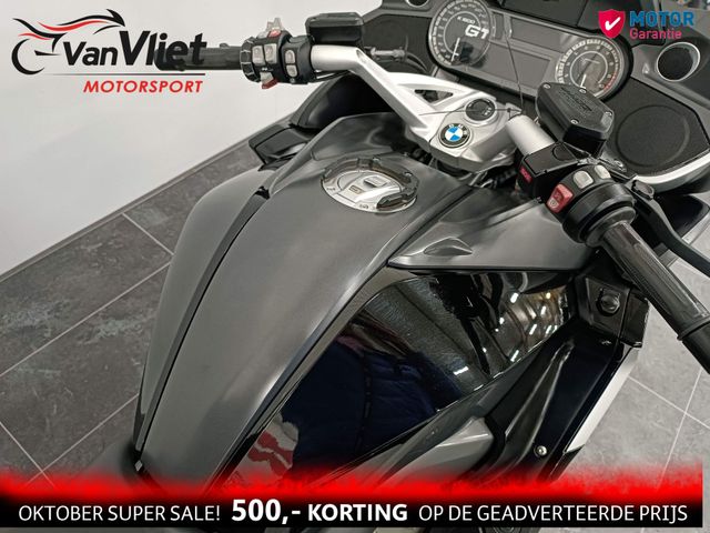 bmw - k-1600-gt