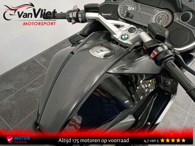 bmw - k-1600-gt