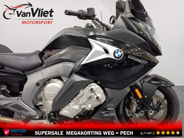 bmw - k-1600-gt