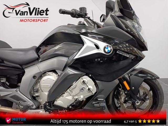 bmw - k-1600-gt
