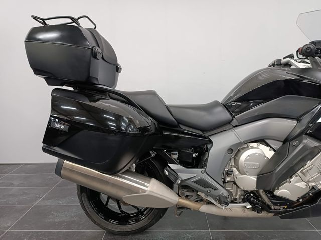 bmw - k-1600-gt
