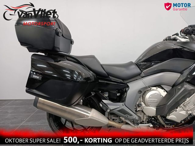 bmw - k-1600-gt