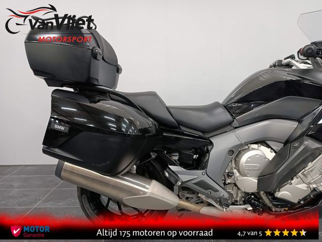 bmw - k-1600-gt