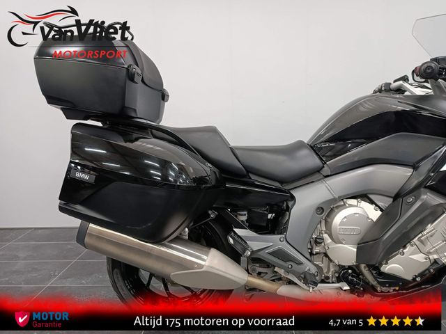 bmw - k-1600-gt