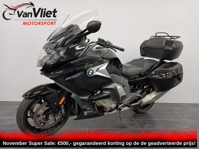 bmw - k-1600-gt
