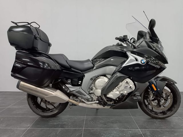 bmw - k-1600-gt