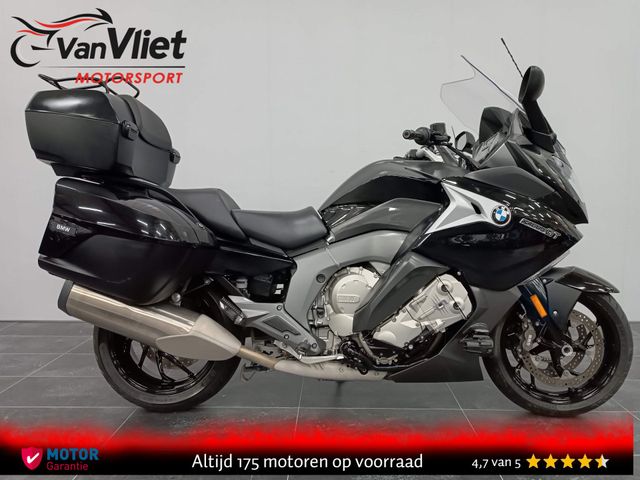 bmw - k-1600-gt
