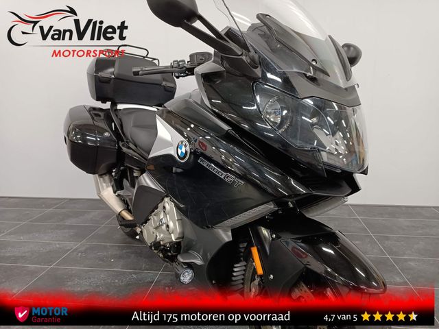 bmw - k-1600-gt