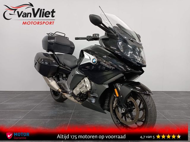 bmw - k-1600-gt
