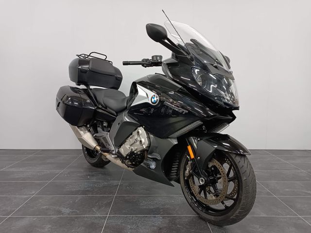 bmw - k-1600-gt