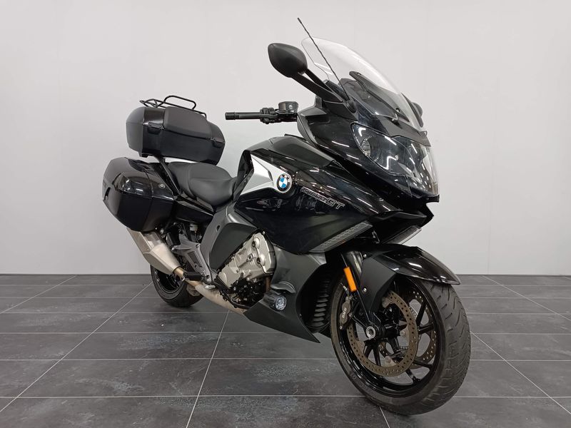 BMW K 1600 GT 2019 occasion