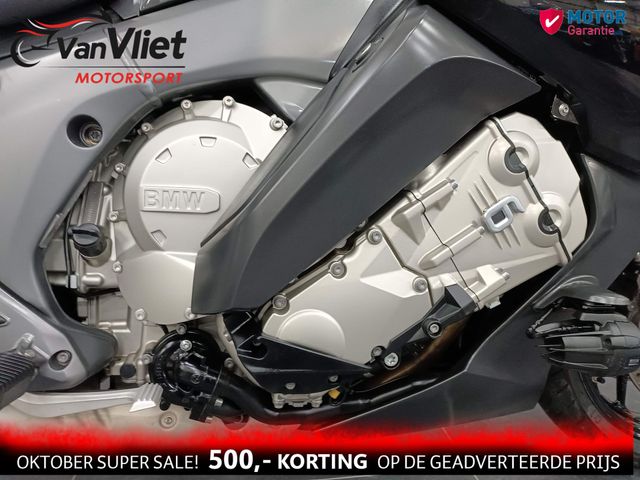 bmw - k-1600-gt