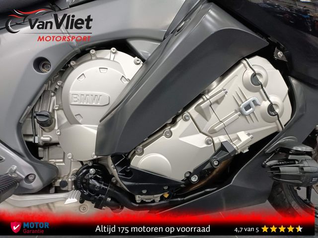 bmw - k-1600-gt