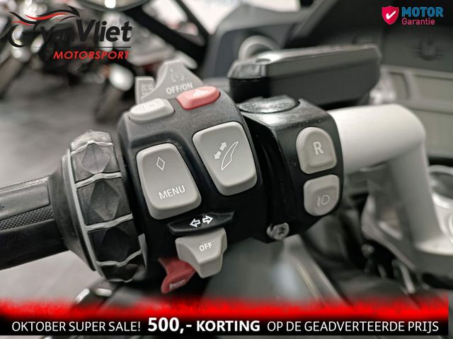 bmw - k-1600-gt