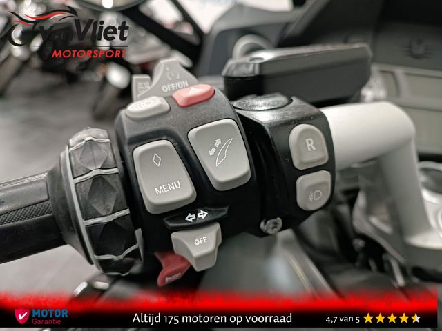 bmw - k-1600-gt