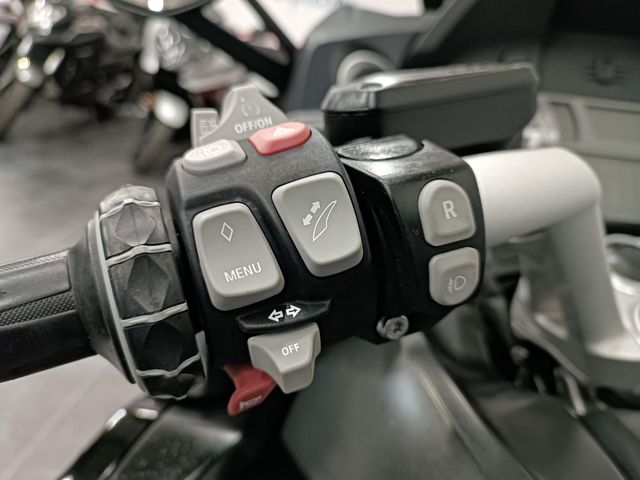 bmw - k-1600-gt