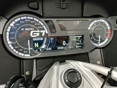 BMW K 1600 GT 2019 occasion – foto 16 van 19