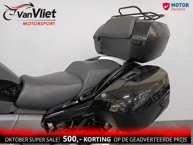 bmw - k-1600-gt
