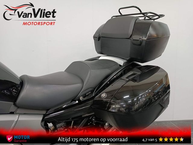bmw - k-1600-gt