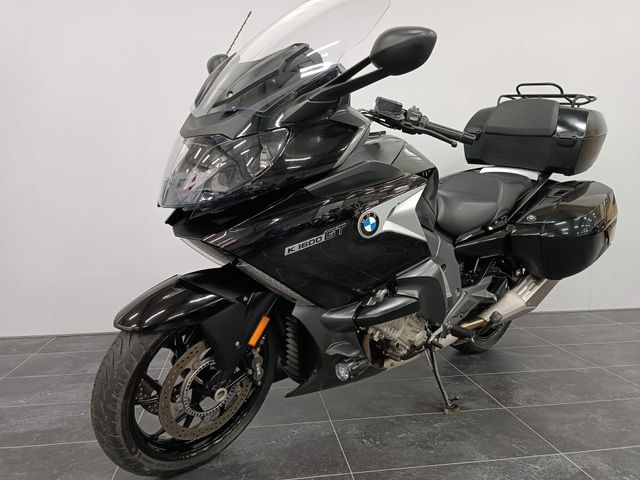 bmw - k-1600-gt