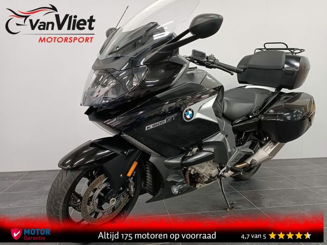 bmw - k-1600-gt