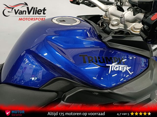 triumph - tiger-800-abs