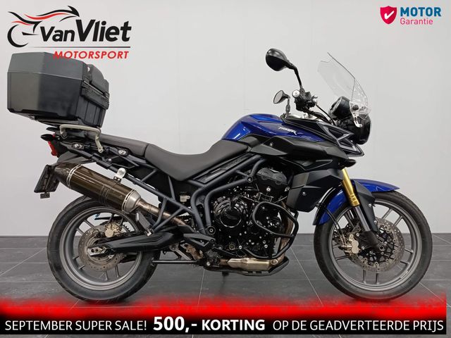 triumph - tiger-800-abs