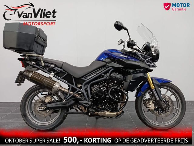 triumph - tiger-800-abs