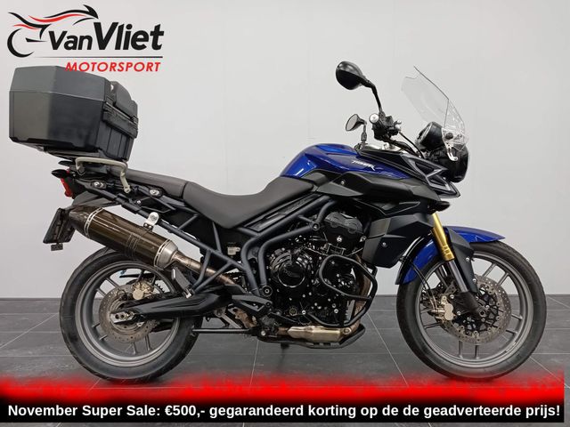 triumph - tiger-800-abs