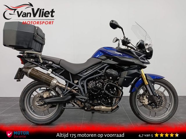 triumph - tiger-800-abs