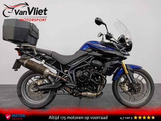 triumph - tiger-800-abs