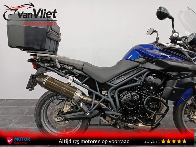 triumph - tiger-800-abs