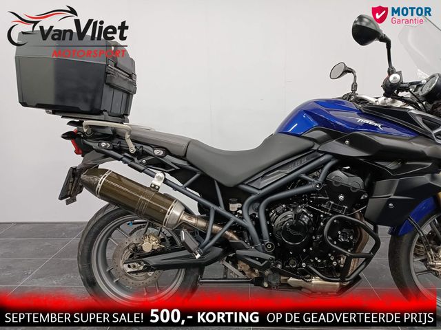 triumph - tiger-800-abs