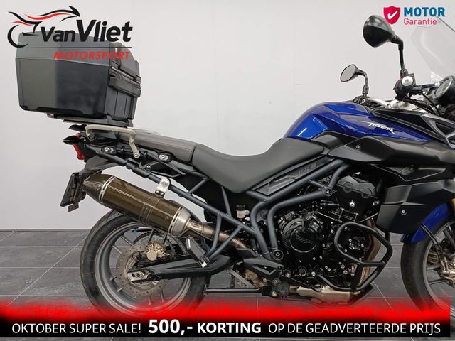 triumph - tiger-800-abs