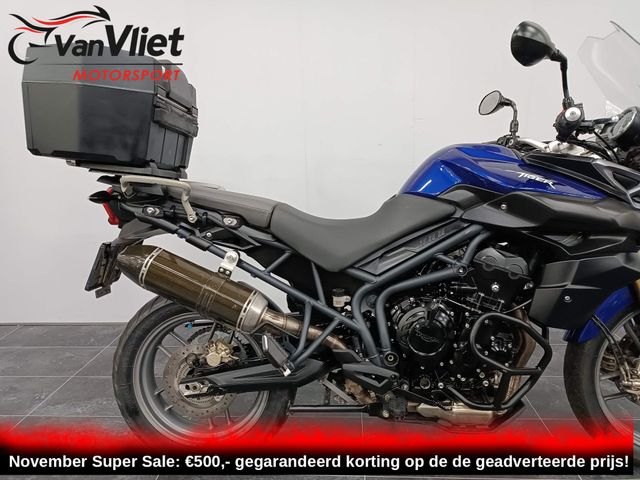 triumph - tiger-800-abs