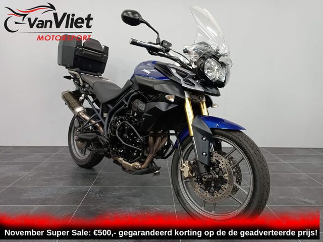 triumph - tiger-800-abs