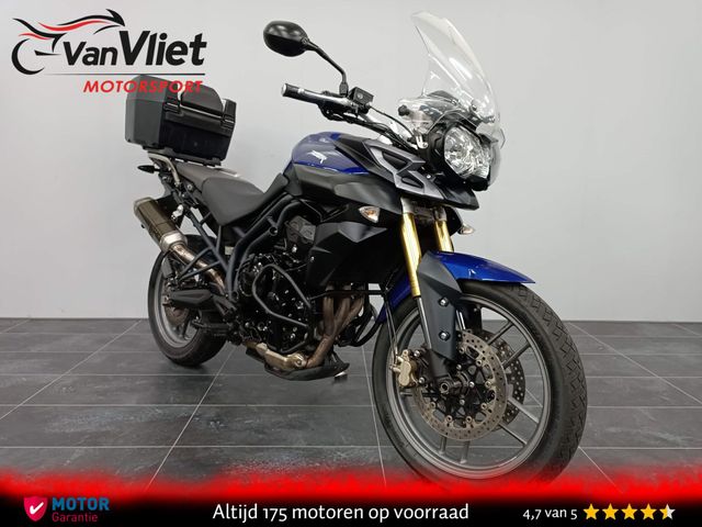 triumph - tiger-800-abs
