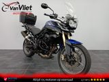 TRIUMPH TIGER 800 ABS
