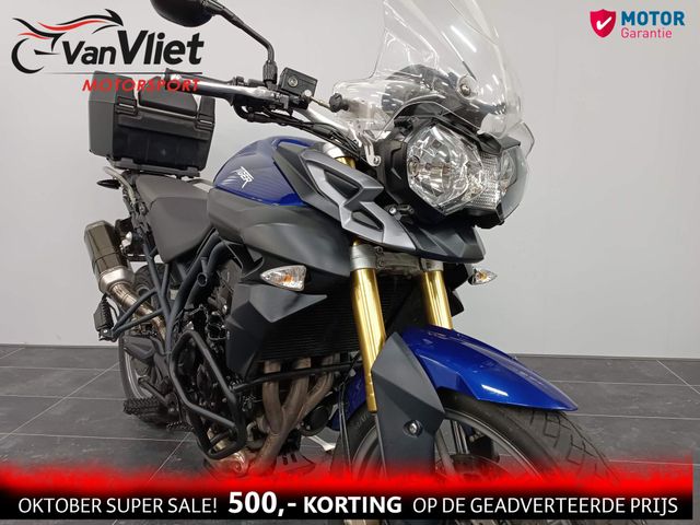 triumph - tiger-800-abs