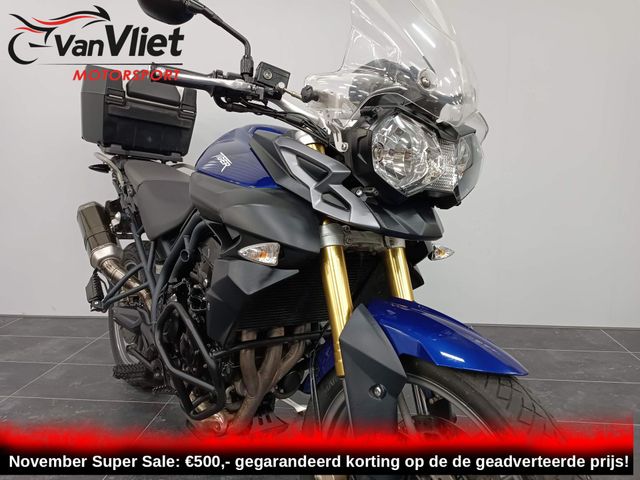 triumph - tiger-800-abs