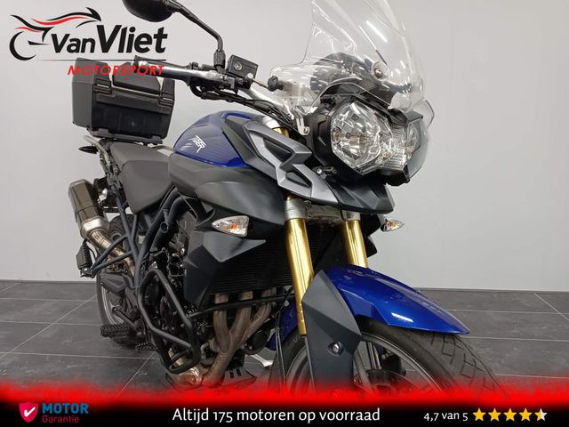 triumph - tiger-800-abs