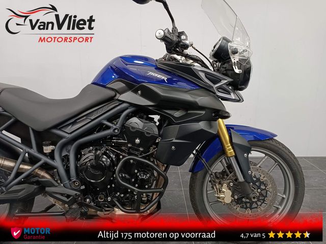 triumph - tiger-800-abs