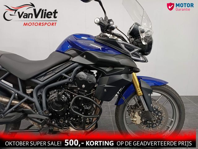 triumph - tiger-800-abs