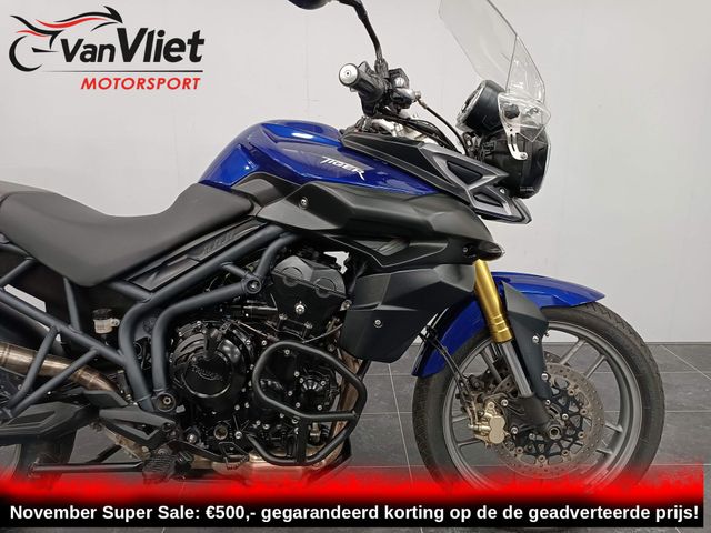 triumph - tiger-800-abs