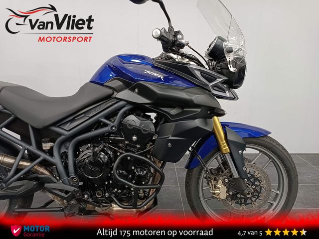 triumph - tiger-800-abs
