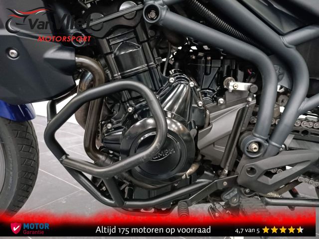 triumph - tiger-800-abs