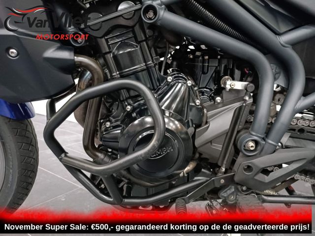 triumph - tiger-800-abs